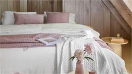 Pip Studio Yuna plaid