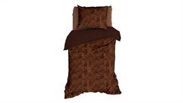 Satin d’Or Bizassa housse de couette