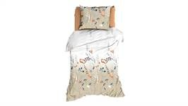 Satin d’Or Zinnia housse de couette