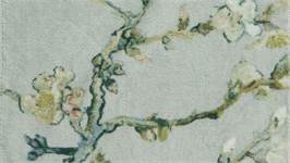 Beddinghouse Blossom linge de bain