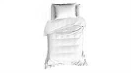 De Witte Lietaer Lola housse de couette