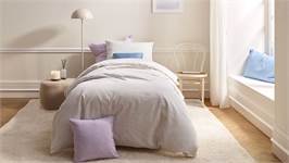 De Witte Lietaer Lola housse de couette