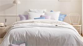 De Witte Lietaer Lola housse de couette