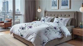Heckettlane Avalia housse de couette