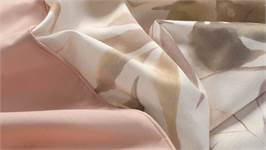 Papillon Fieke housse de couette