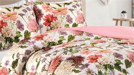 Papillon Olivia housse de couette