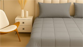 SimplyDream couette sans housse