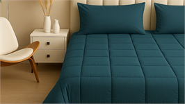 SimplyDream couette sans housse