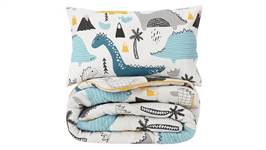 SimplyDream Dino couette sans housse