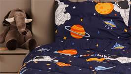 SimplyDream Space couette sans housse