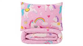 SimplyDream Unicorn couette sans housse