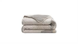 Sleeptime Checkered couette sans housse