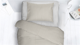 Snoozing Carine housse de couette