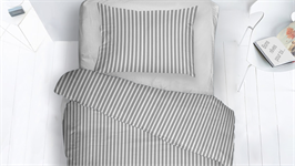 Snoozing Carine housse de couette