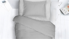 Snoozing Kaat housse de couette