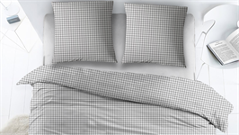 Snoozing Kaat housse de couette