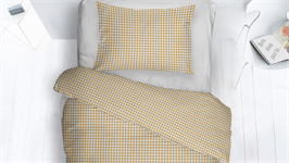 Snoozing Kaat housse de couette