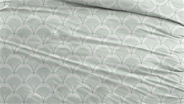 Snoozing Kamila housse de couette