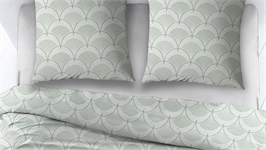 Snoozing Kamila housse de couette