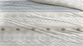 Snoozing Katoo housse de couette