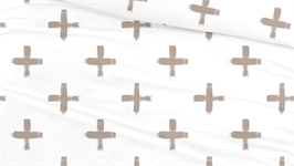 Snoozing Kely housse de couette