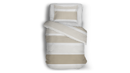 Snoozing Kristien housse de couette