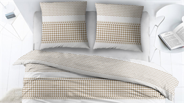 Snoozing Kristien housse de couette