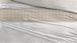 Snoozing Kristien housse de couette