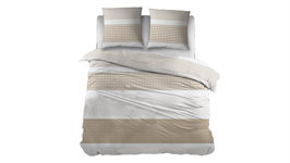 Snoozing Kristien housse de couette