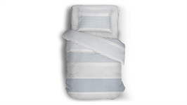 Snoozing Kristien housse de couette