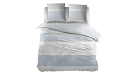 Snoozing Kristien housse de couette