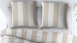 Snoozing Kristy housse de couette