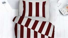 Snoozing Kristy housse de couette