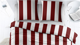 Snoozing Kristy housse de couette