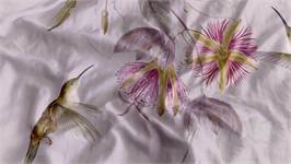 Heckettlane Lyla housse de couette