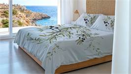 Heckettlane Marilia housse de couette