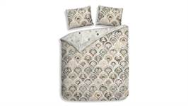 Heckettlane Roxanne housse de couette