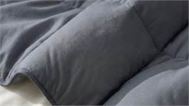 Primaviera Deluxe Percale couette sans housse