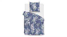 Zohome Ibisco di Lino housse de couette