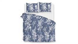 Zohome Ibisco di Lino housse de couette