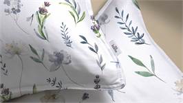 Zohome Servine housse de couette