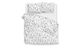 Zohome Servine housse de couette
