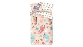 Good Morning Loua housse de couette