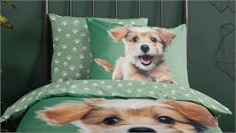 Good Morning Mambo housse de couette