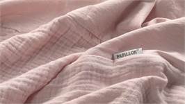 Papillon Rome housse de couette