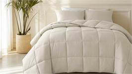 Primaviera Deluxe Percale couette sans housse