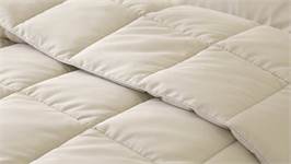 Primaviera Deluxe Percale couette sans housse