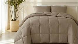 Primaviera Deluxe Percale couette sans housse