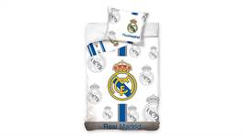 Real Madrid housse de couette