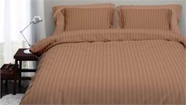 Satin d'Or Jacquard housse de couette